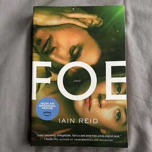 Foe by Iain Reid Paperback